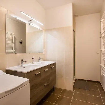 Holiday home Le Chene *