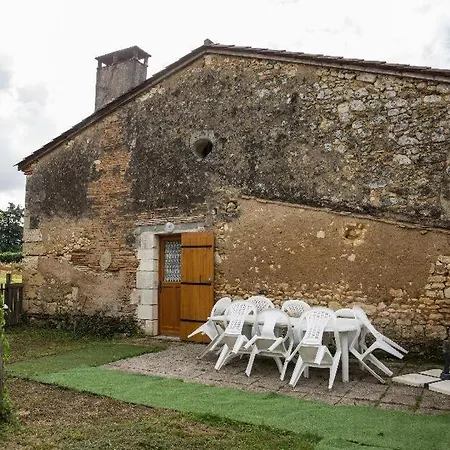 Holiday home Le Chene *
