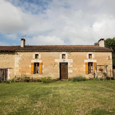 Le Chene Holiday home *