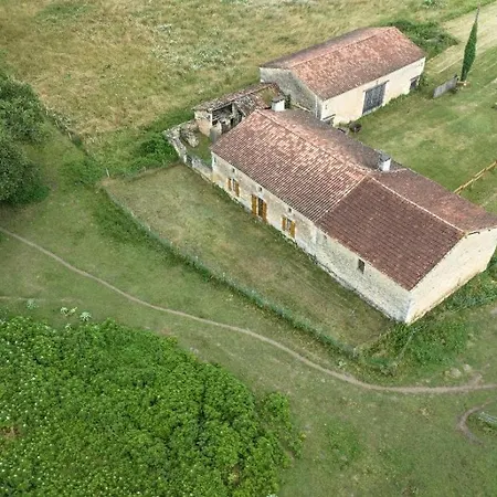Le Chene * Saint-Front-de-Pradoux