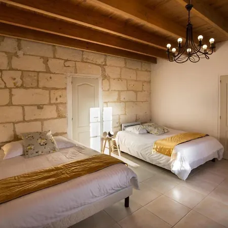 Le Chene Holiday home