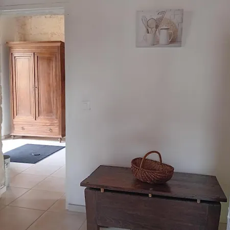 Holiday home Le Chene