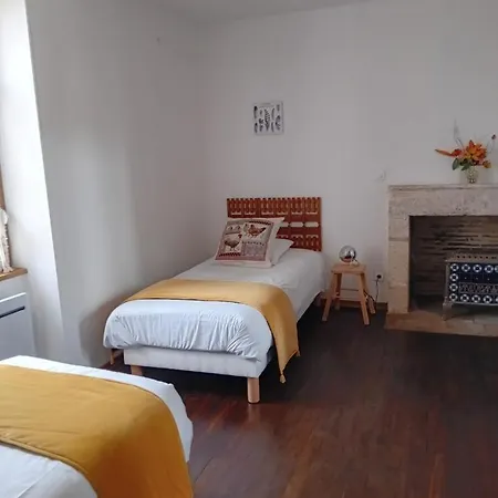 Casa de Férias Le Chene *