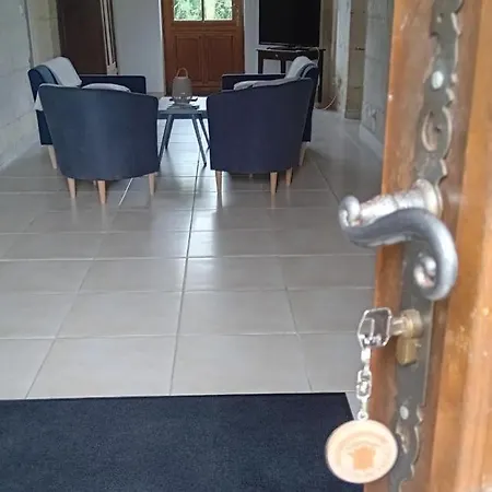 Le Chene * Saint-Front-de-Pradoux