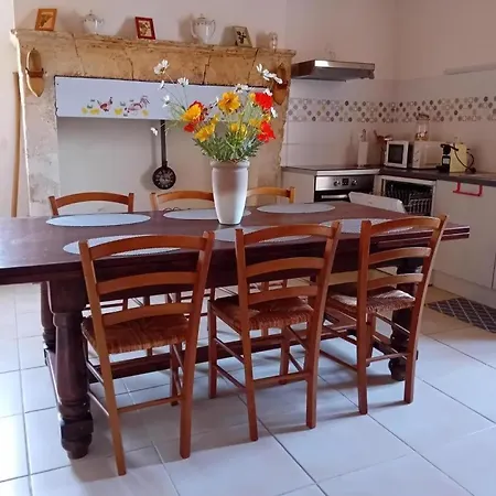 Le Chene Casa de Férias