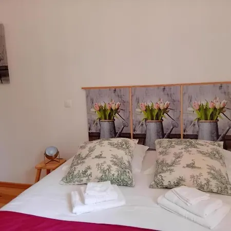 Tatil Evi Le Chene Saint-Front-de-Pradoux