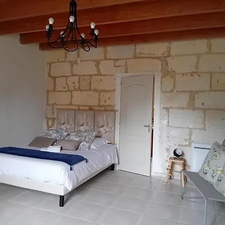 Tatil Evi Le Chene Saint-Front-de-Pradoux