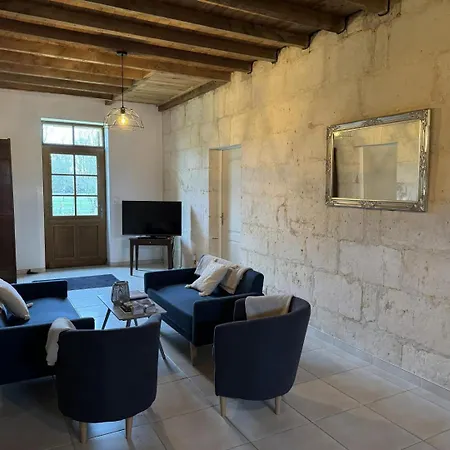 Le Chene Saint-Front-de-Pradoux