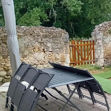 Tatil Evi Le Chene *