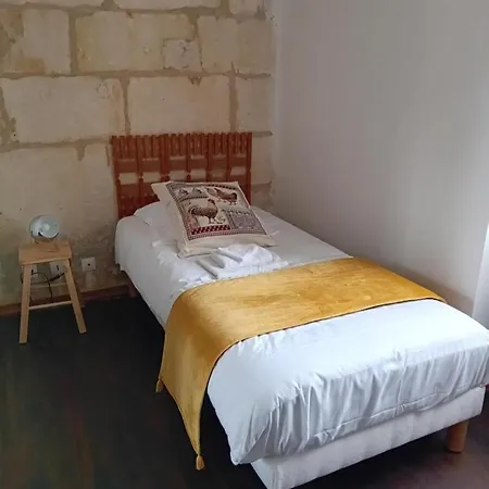 Le Chene * Saint-Front-de-Pradoux