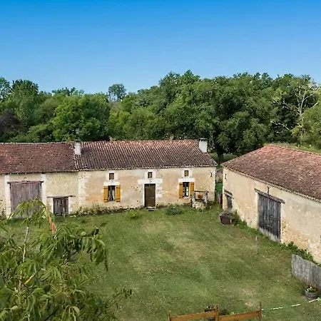 Le Chene * Saint-Front-de-Pradoux