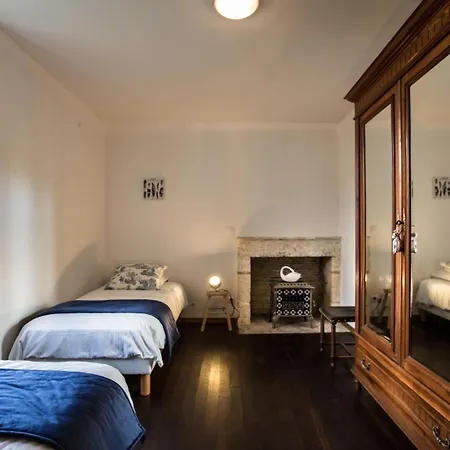 Le Chene Tatil Evi *