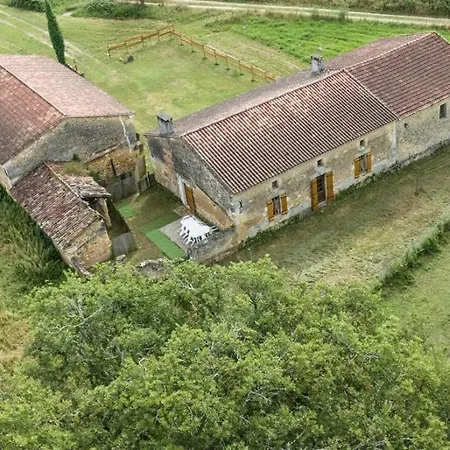 Tatil Evi Le Chene *
