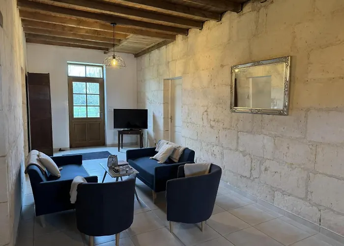 Le Chene Saint-Front-de-Pradoux