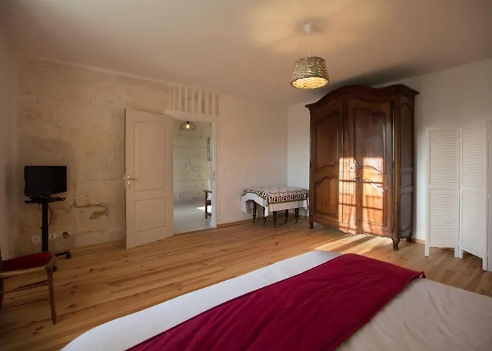 Dom wakacyjny Le Chene *