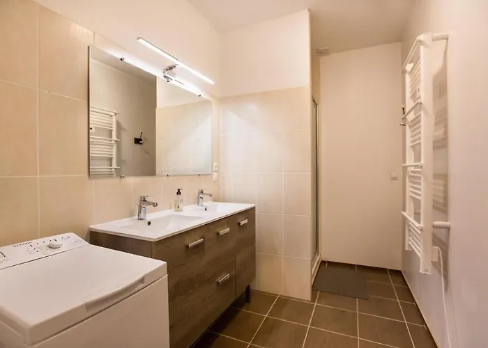 Le Chene Dom wakacyjny