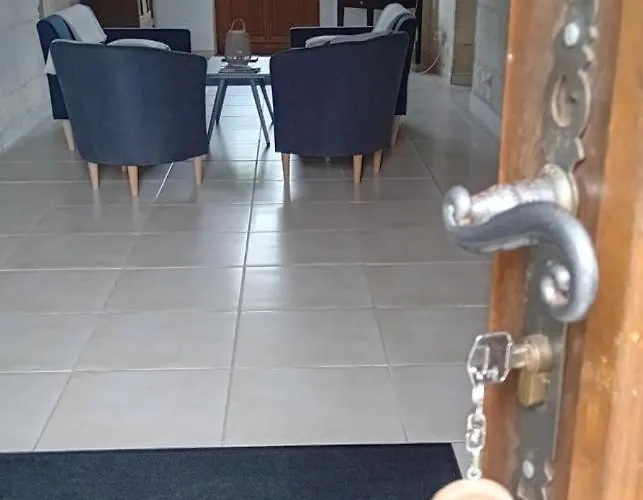 Dom wakacyjny Le Chene Saint-Front-de-Pradoux