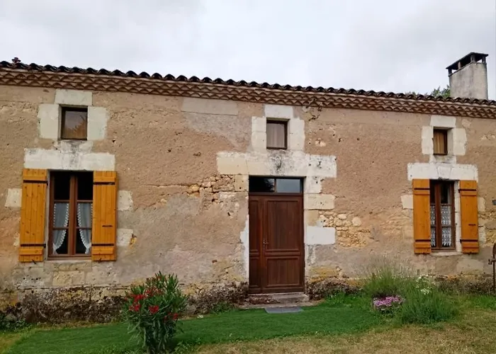 Le Chene Saint-Front-de-Pradoux